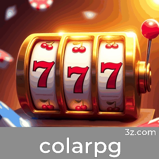 colarpg: O Paraíso dos Jogos Selecionados