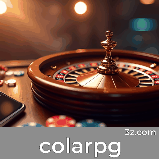 Sinta a Emoção e Realismo Psicológico no Cassino colarpg