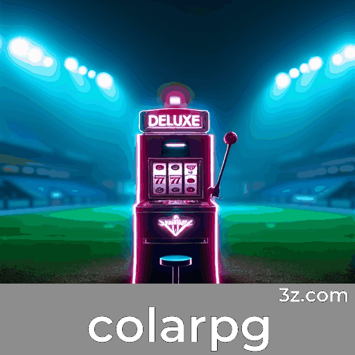 Tecnologia de Ponta em Jogos de Cassino na Colarpg