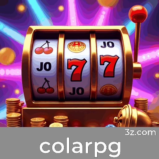 Registro Rápido e Seguro no Colarpg