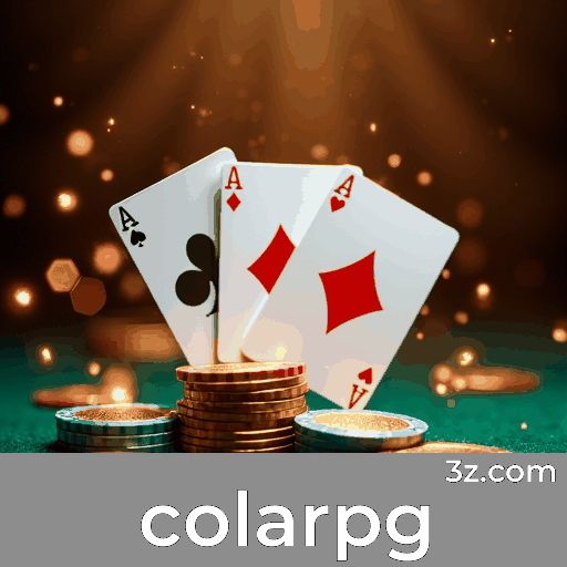 Tecnologia de Ponta em Jogos de Cassino na Colarpg