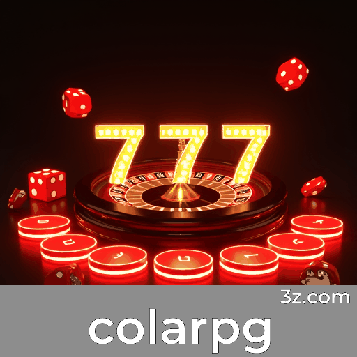 colarpg: Conforto e Funcionalidade em um App de Apostas